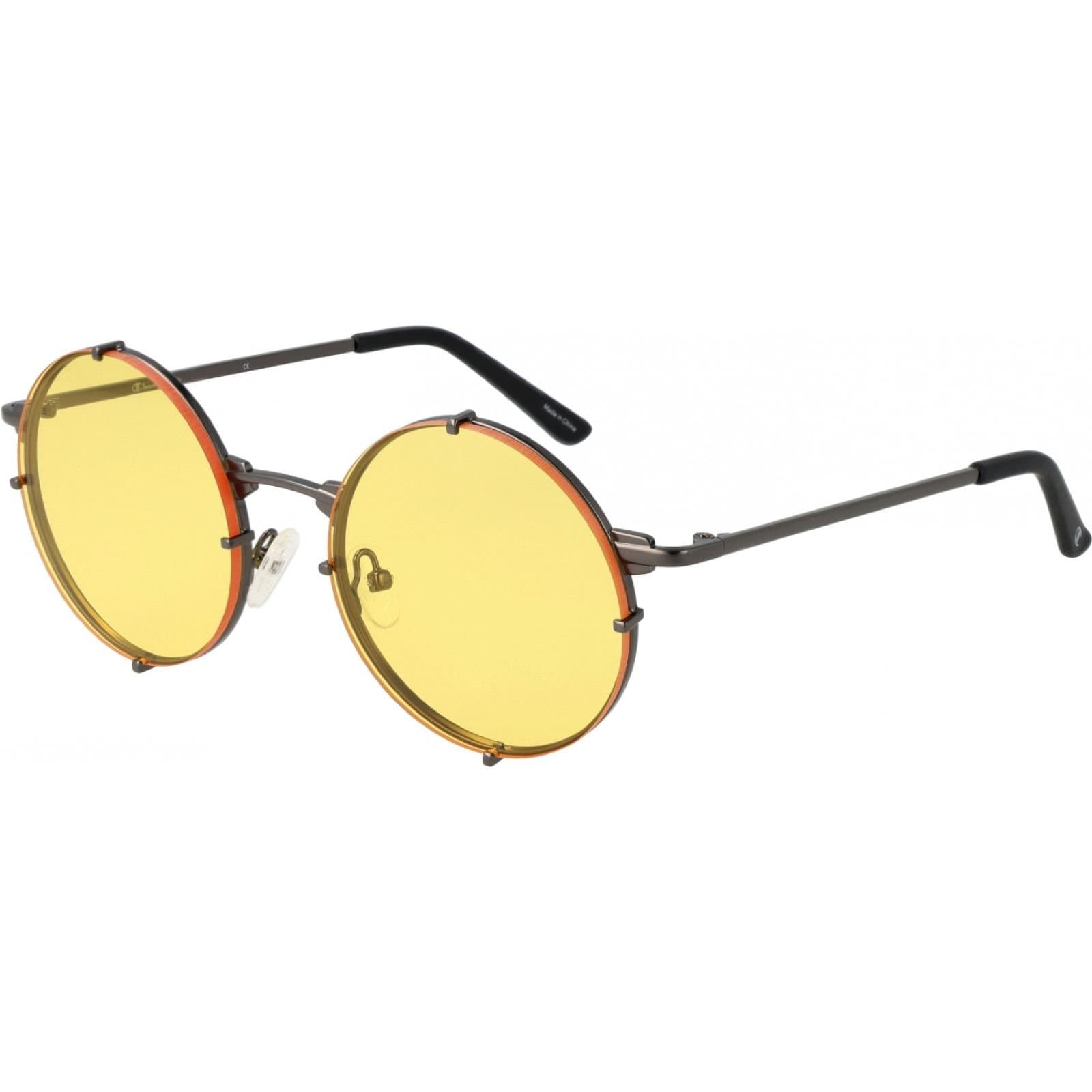 Champion Champion Men's CU5138-52C02 Sunglasses in Dark Grey