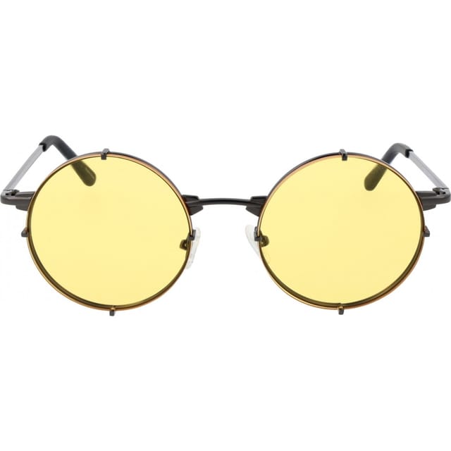Champion Champion Men's CU5138-52C02 Sunglasses in Dark Grey - 2