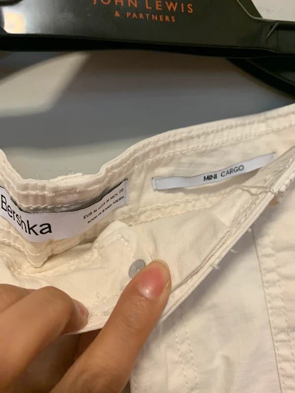 Bershka Bershka skirt size M