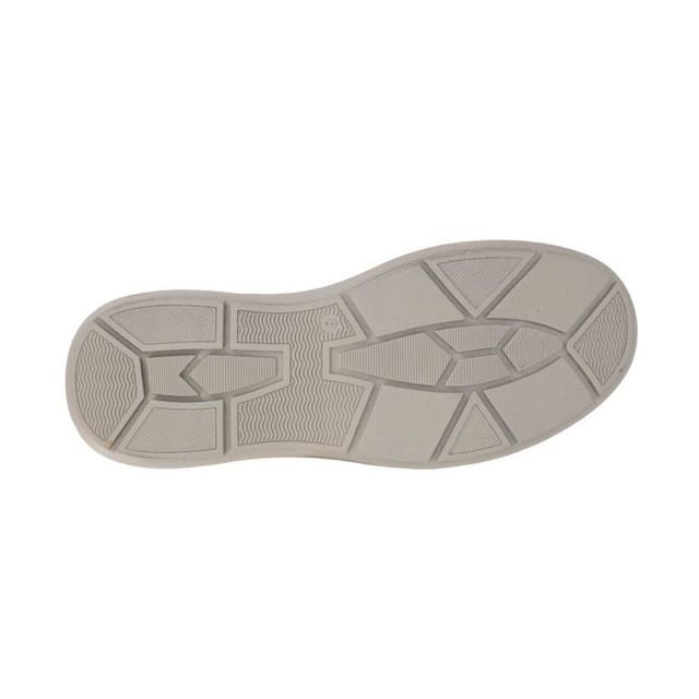 Scimitar Scimitar Men's Twin Gusset Casual Shoe in Navy - 2