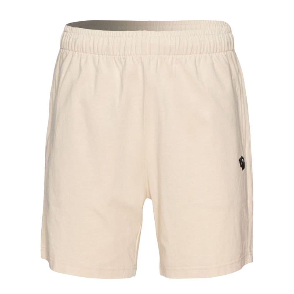Iguana Iguana Men's Mawimbi Shorts in Medium Beige