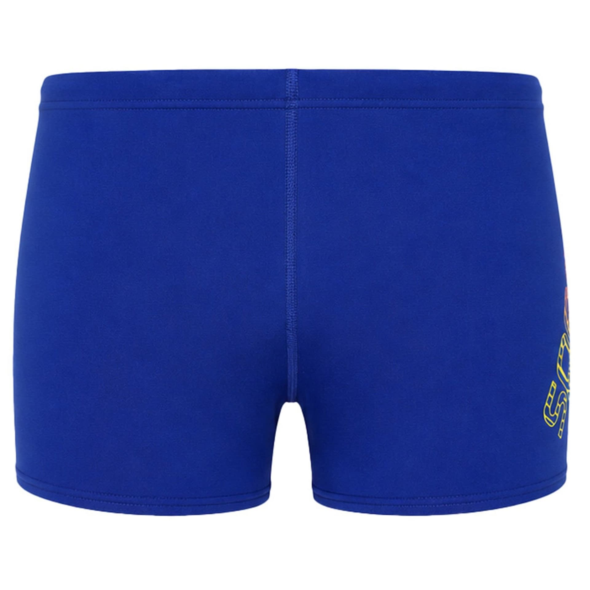 Speedo Speedo Men's Navy Blue Swimming Trunks