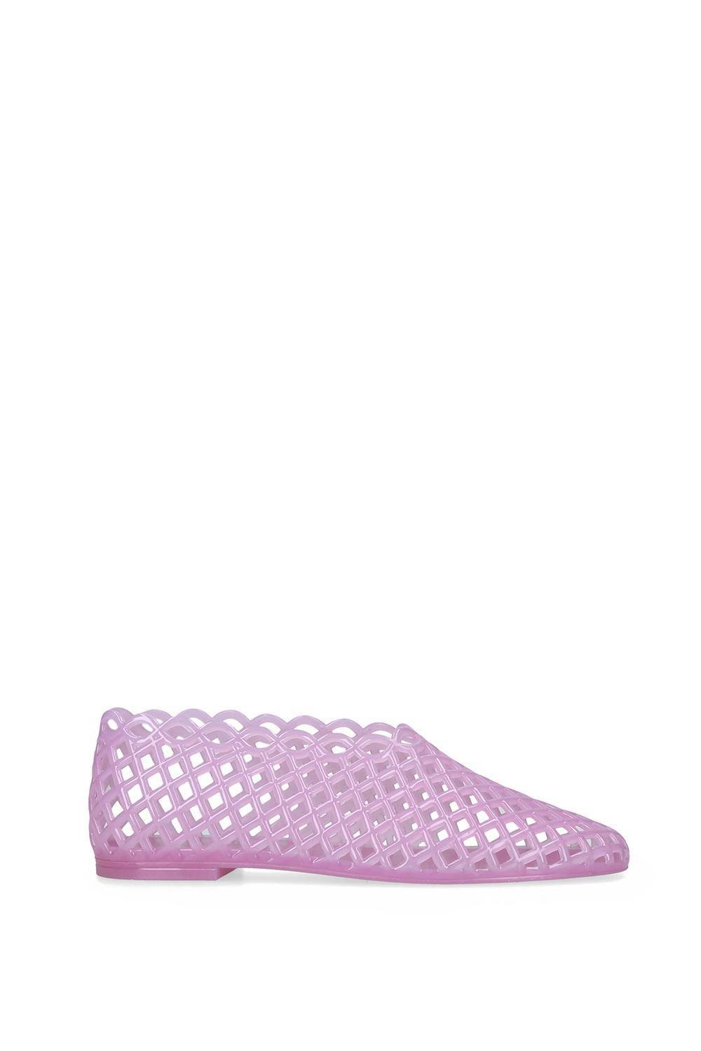 Steve Madden STEVE MADDEN Women's 'Grove Pink' Flats in Pink - 4