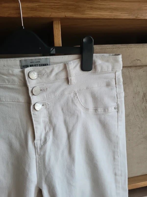 New Look High waisted jeans