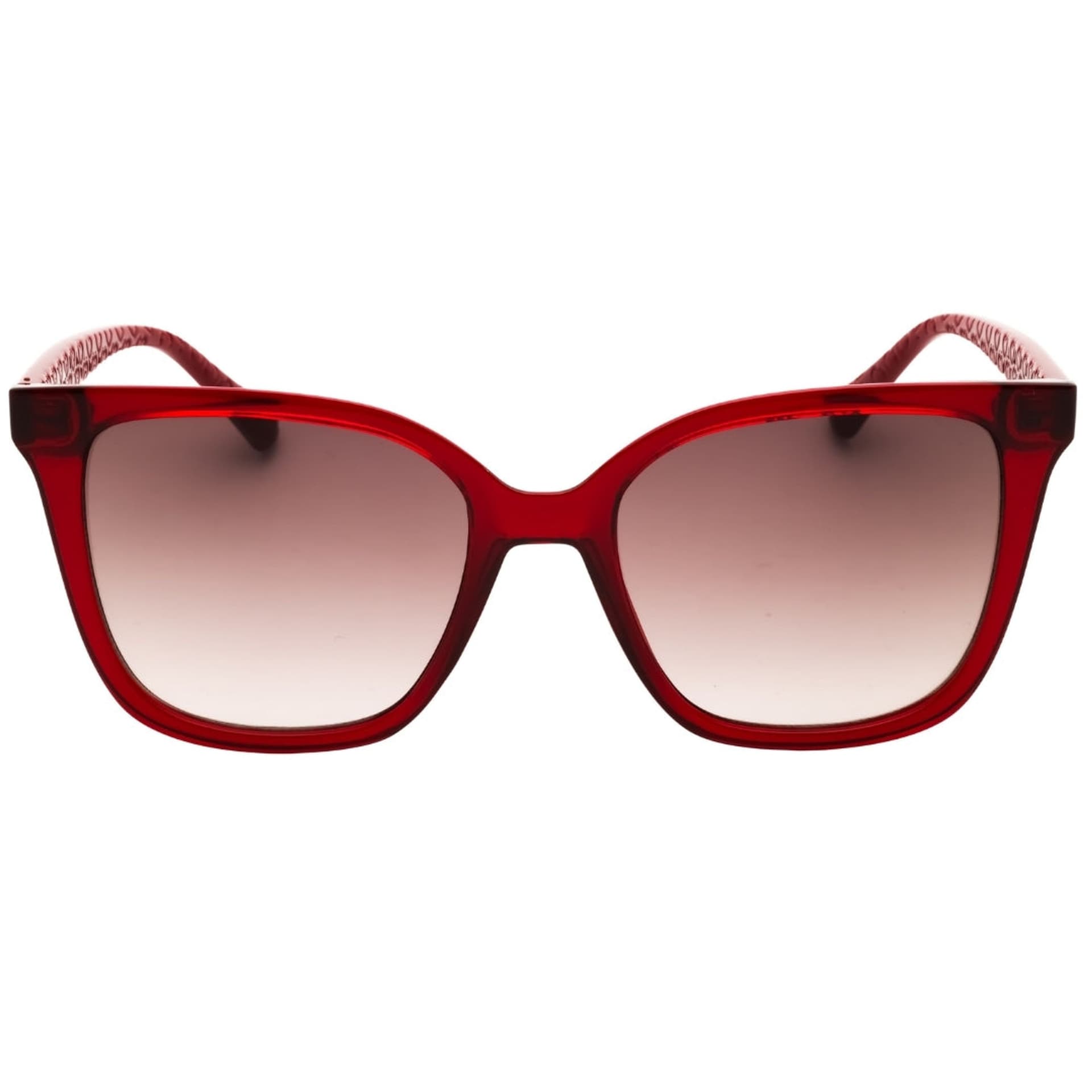 Love Moschino Love Moschino Women's Sf Sunglasses in Red