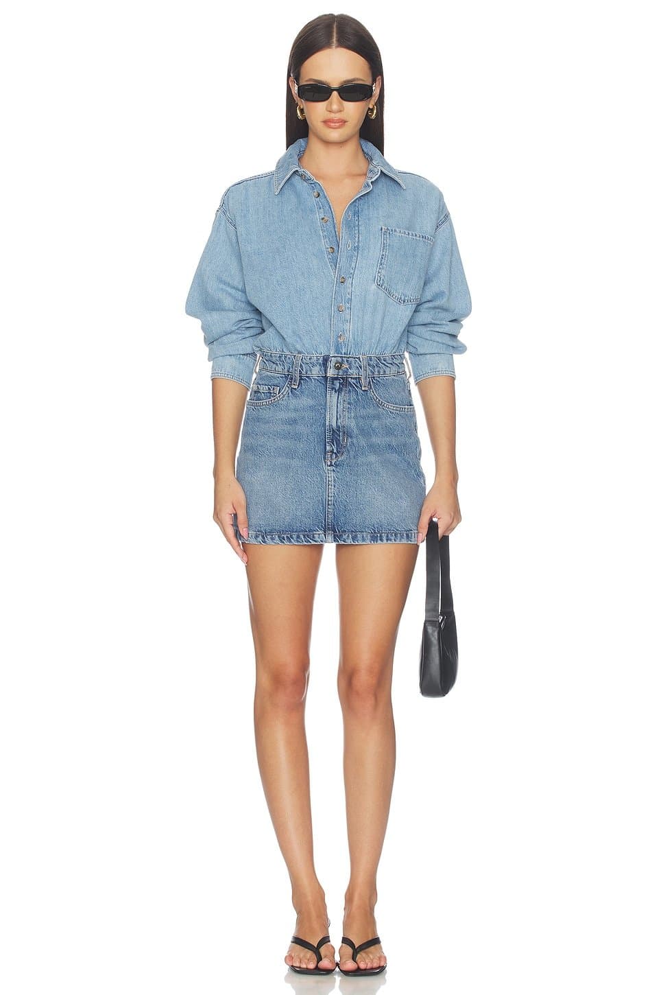 revolve The Layla Dress