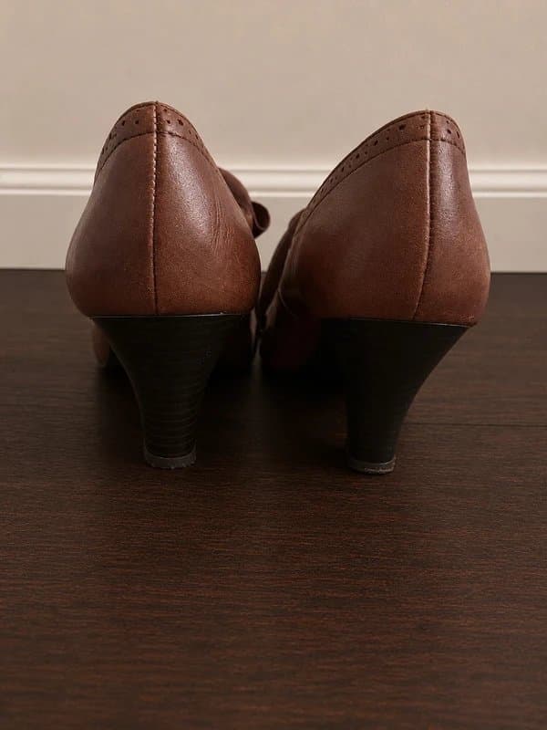 New Look New Look Victorian Style Shoes UK 5