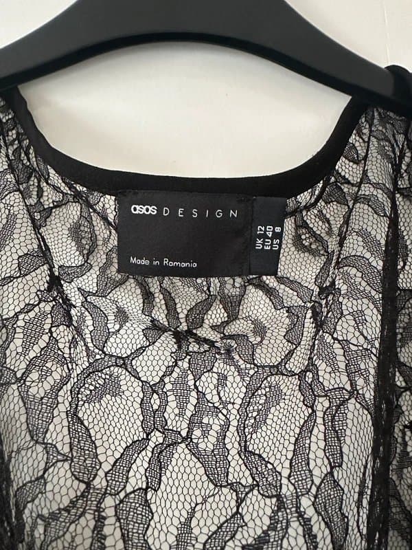 ASOS Lace top ASOS