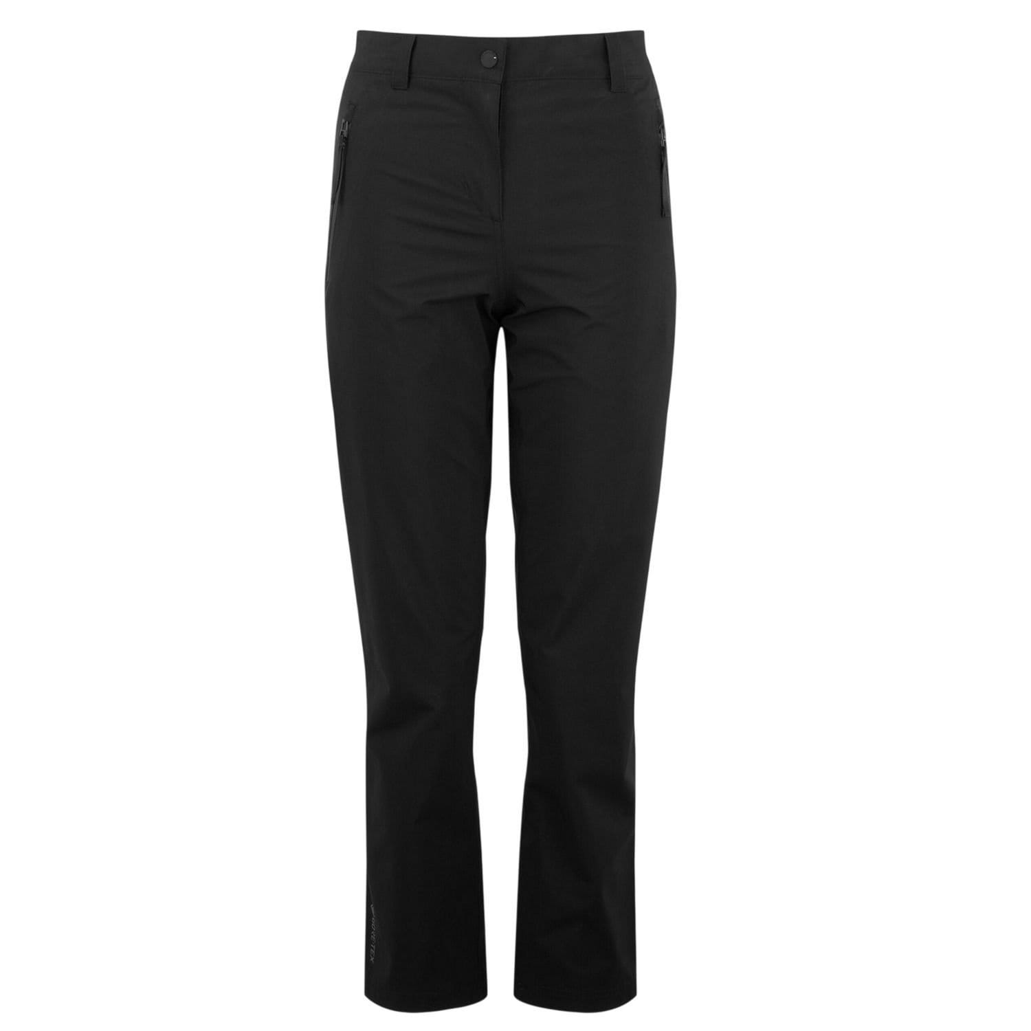 Craghoppers Men's GORE-TEX Trousers in Black