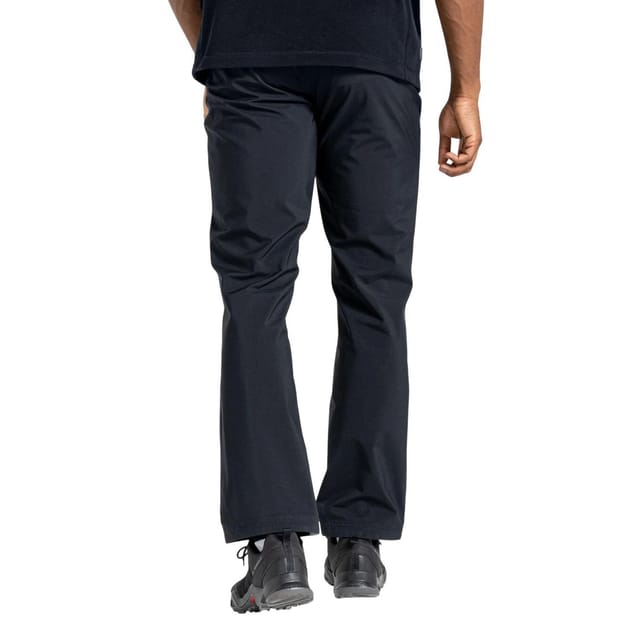 Craghoppers Craghoppers Men's GORE-TEX Trousers in Black - 2
