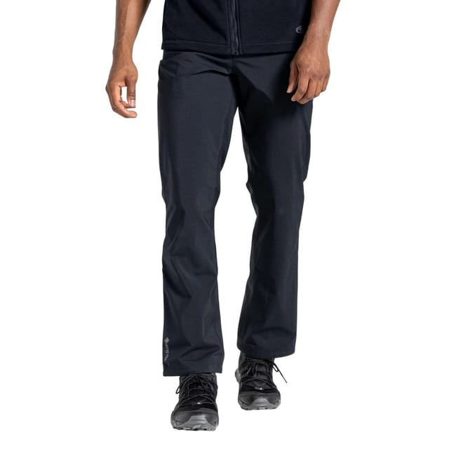 Craghoppers Craghoppers Men's GORE-TEX Trousers in Black - 3