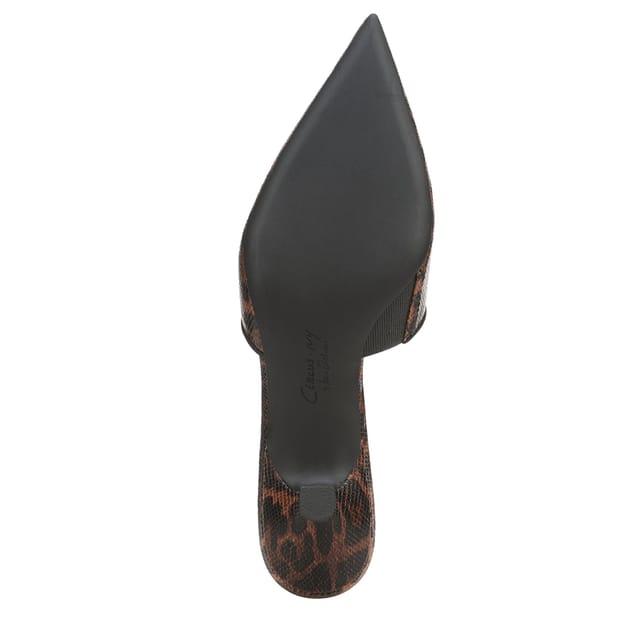 Sam Edelman Sam Edelman Women's Circus NY Gemma Heeled Mule - 3
