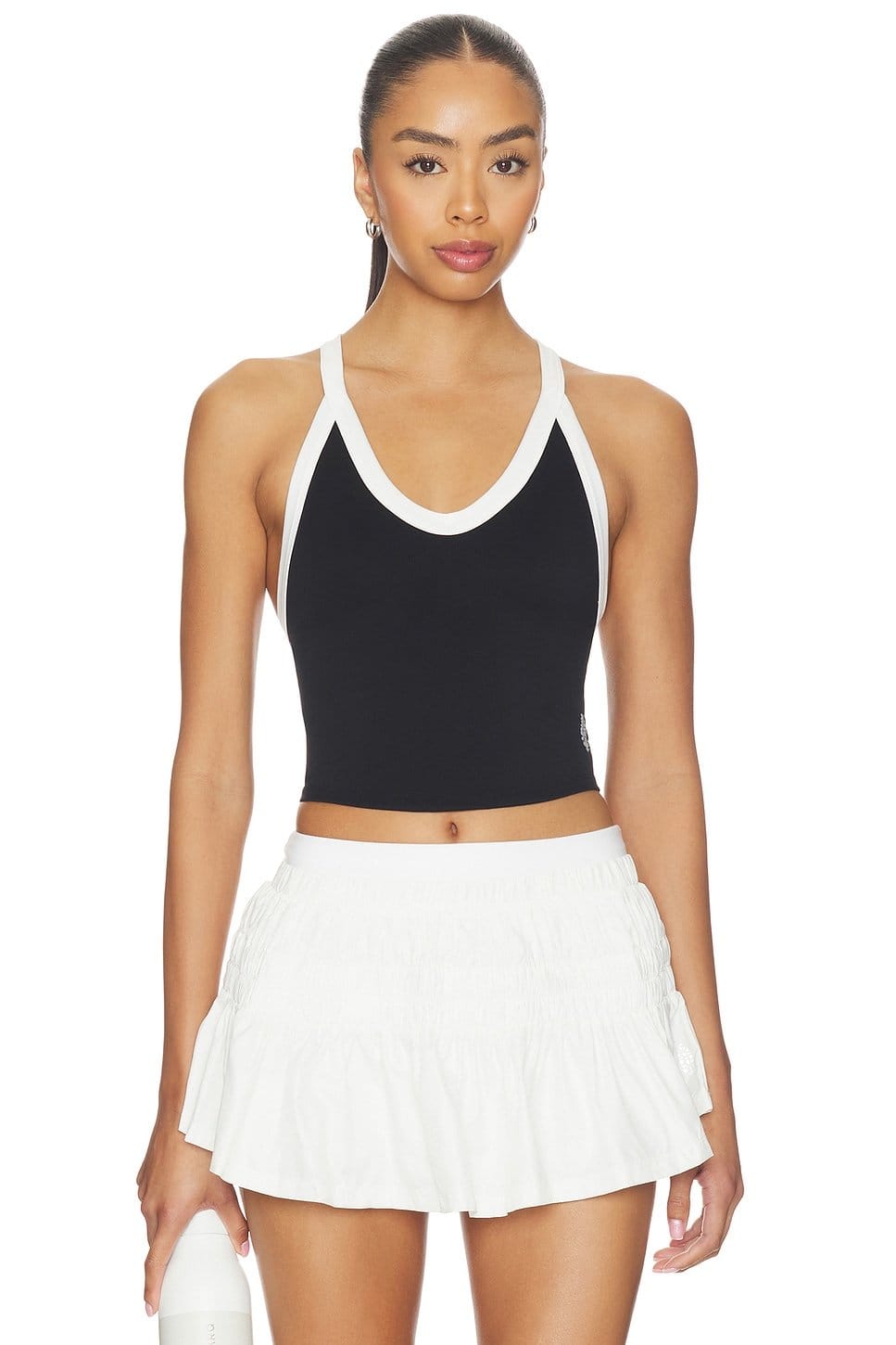 revolve x FP Movement All Clear Vneck Colorblock Cami Top - 1