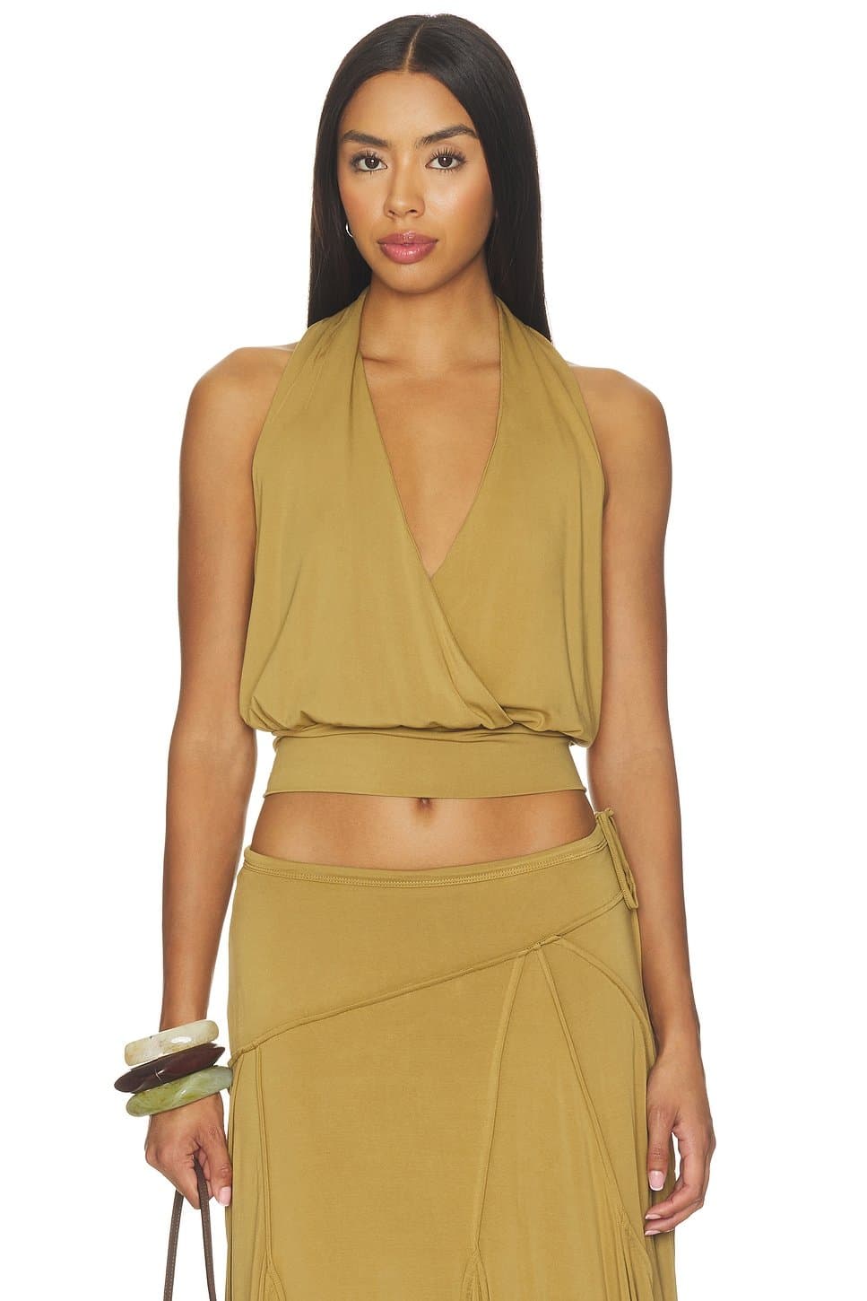 revolve Sharni Top