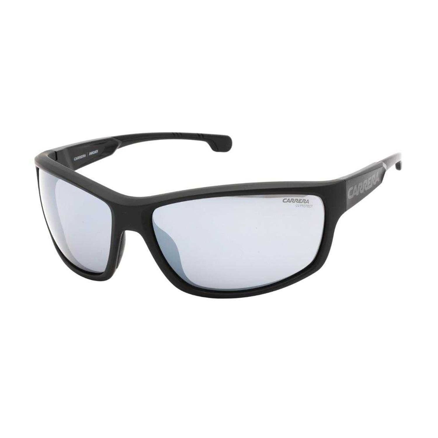 Carrera Carrera Men's Caraduc Mirror Sunglasses in Black