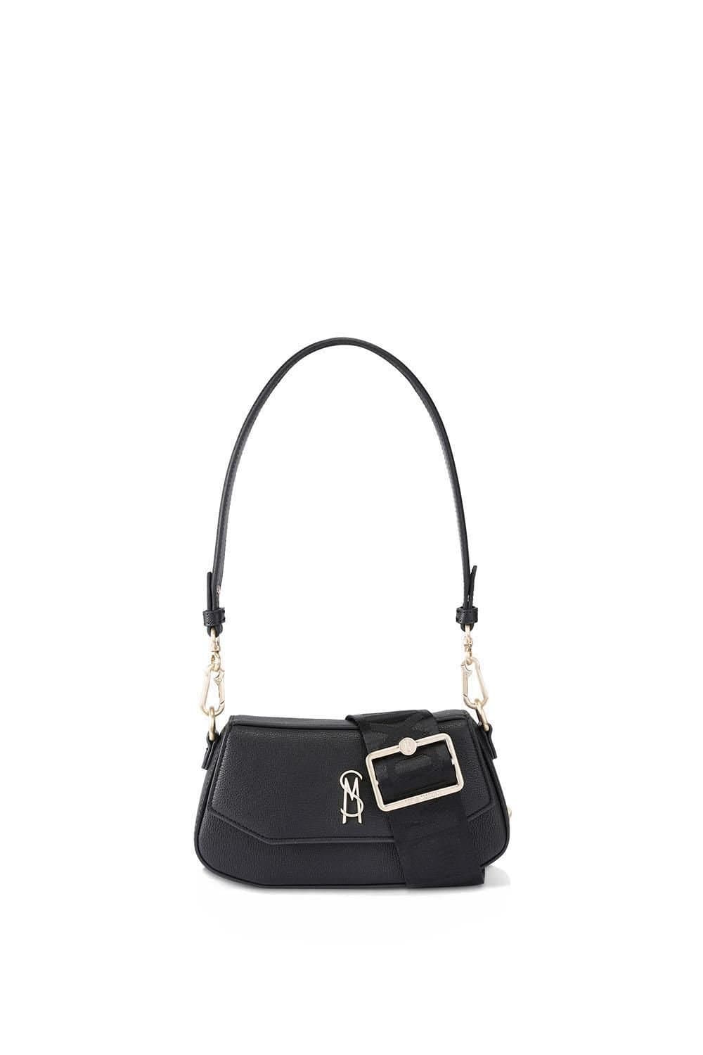 Steve Madden Steve Madden Women's Taiga Bag Black in Black