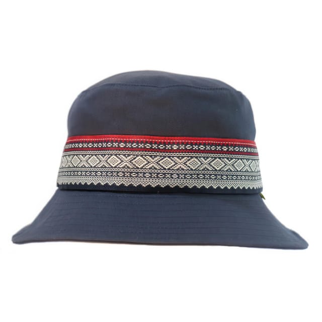 Sunday Afternoons Sunday Afternoons Men's 'Marius' Limited Edition Bucket Hat in Blue - 2
