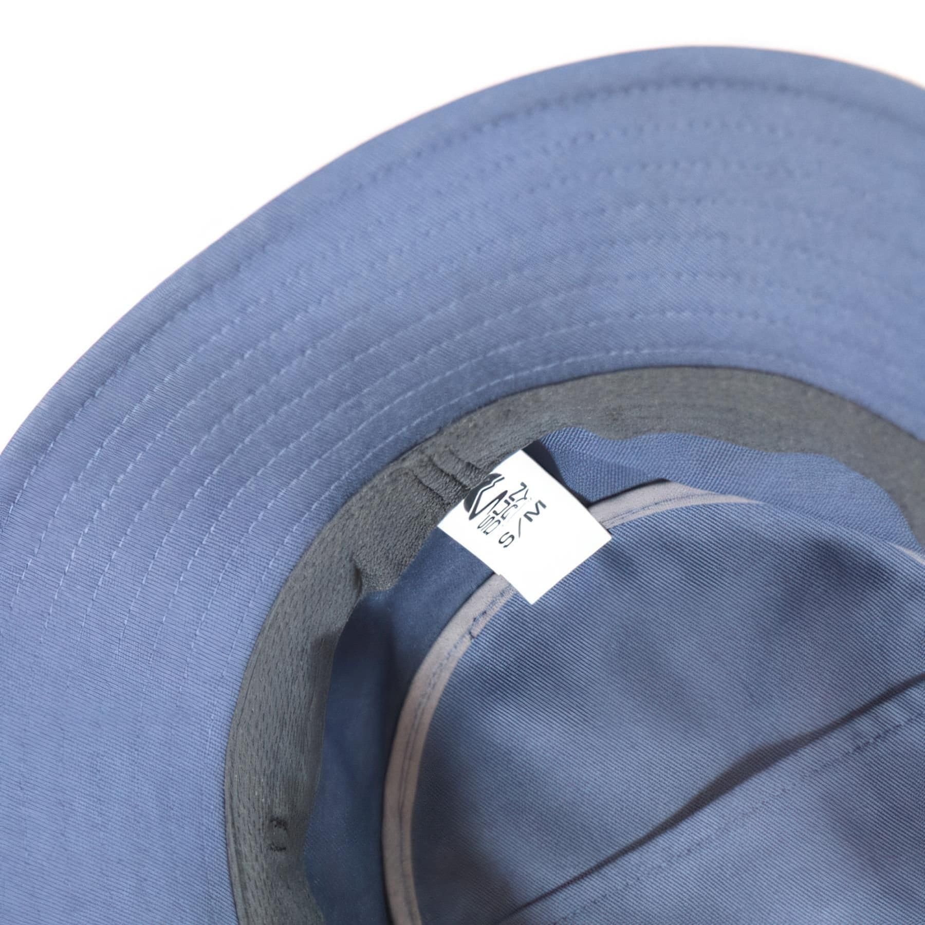 Sunday Afternoons Sunday Afternoons Men's 'Marius' Limited Edition Bucket Hat in Blue - 4
