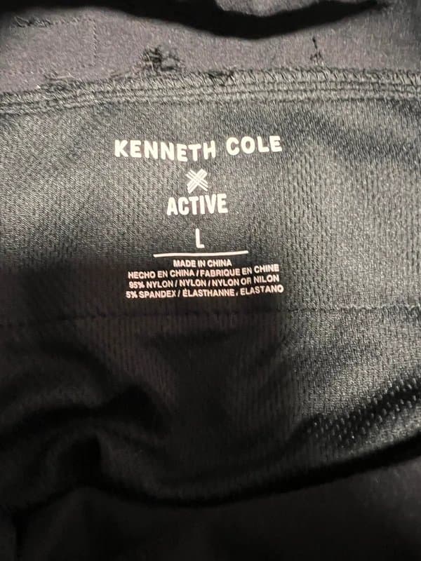 Kenneth Cole Kenneth Cole Active Pants