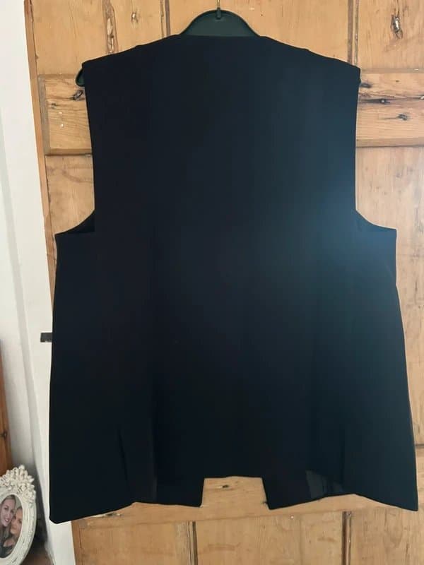 New Look New look waistcoat