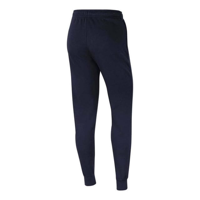 Nike Nike Women's Park 20 Fleece Jogging Bottoms in Navy - 2