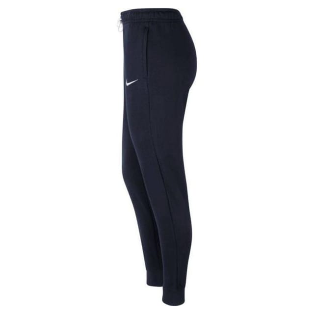 Nike Nike Women's Park 20 Fleece Jogging Bottoms in Navy - 3