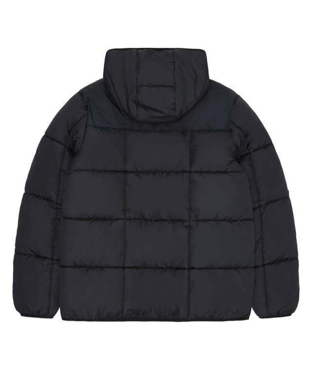 Reebok Reebok Men's Reversible Puffer in Black - 3