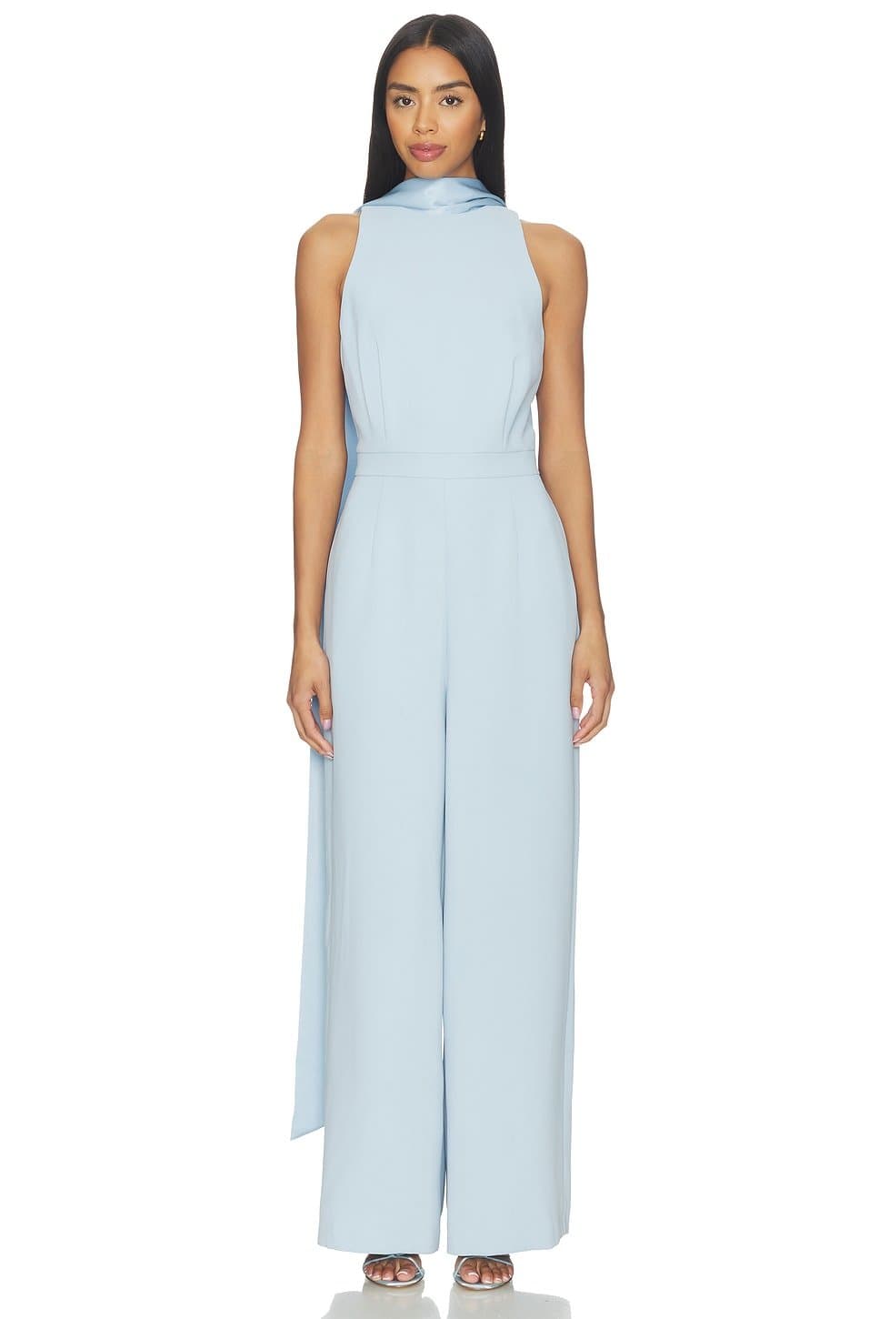 revolve Anaya Wide Leg Jumpsuit