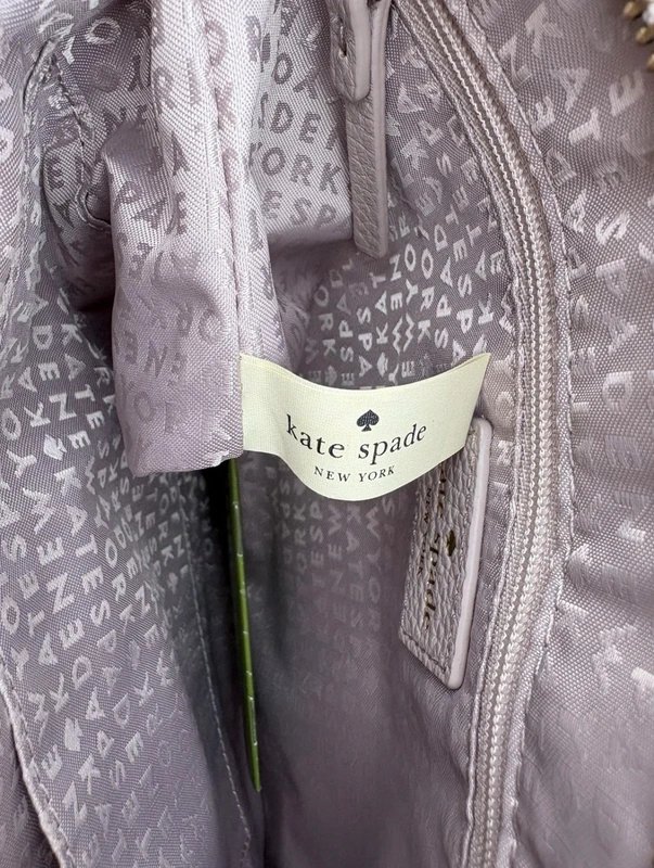 Kate Spade Kate Spade BNWOT “Chester St Dessi” Ladies Medium Crossbody/Shoulder Bag RRP £144 - 1