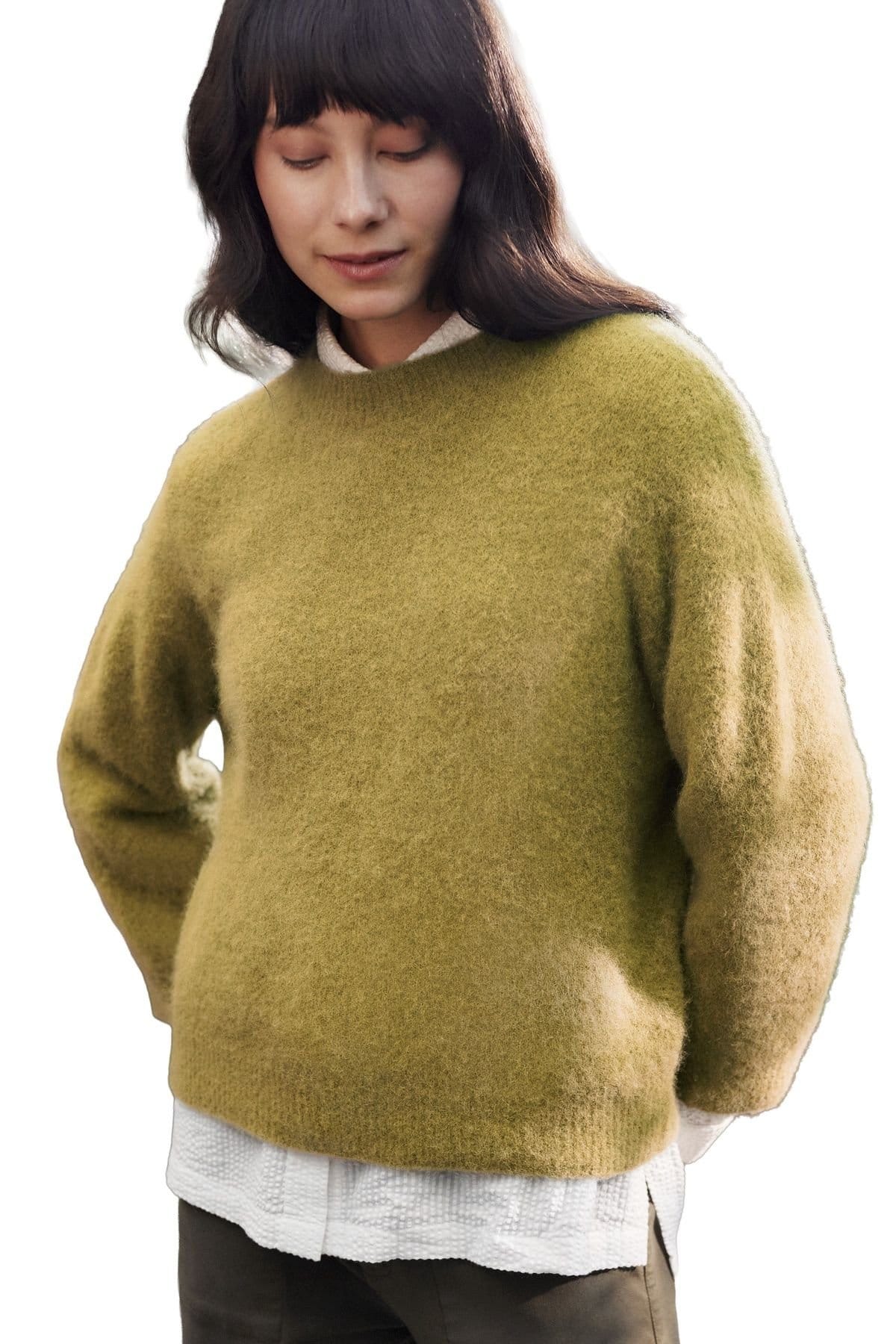 olive