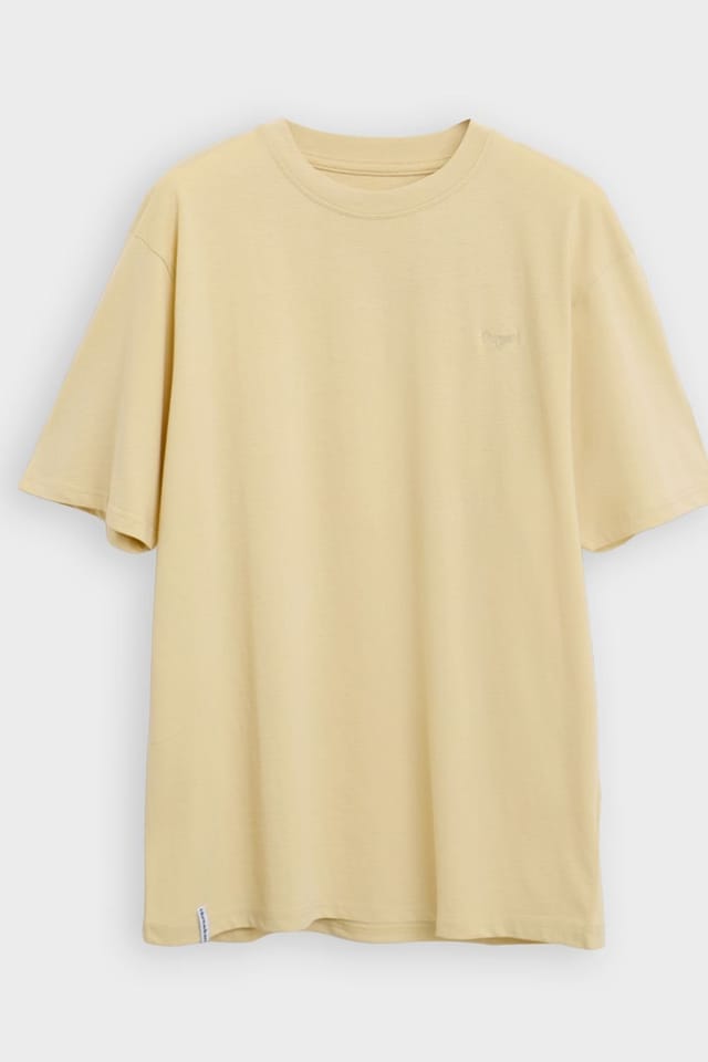 Threadbare Threadbare Men's 5-Pack Cotton Crew Neck T-Shirts - 3