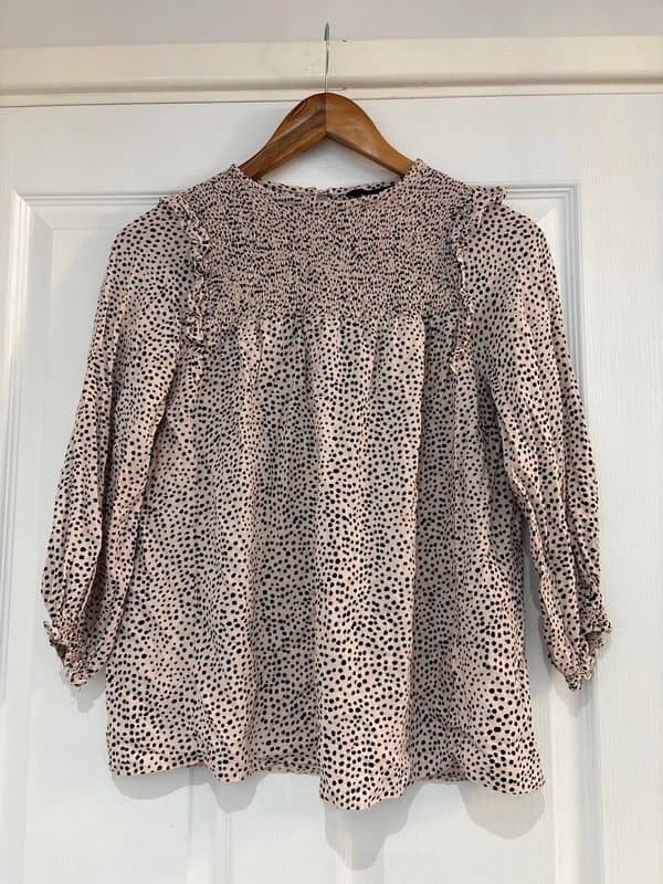 New Look Women's blouse