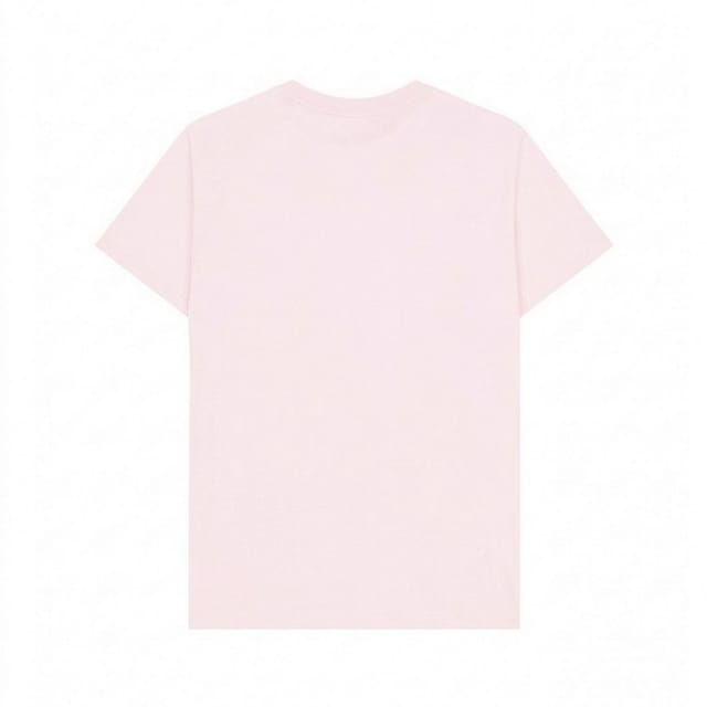 HBO HBO Men's NYC Skyline T-Shirt in Pink - 2