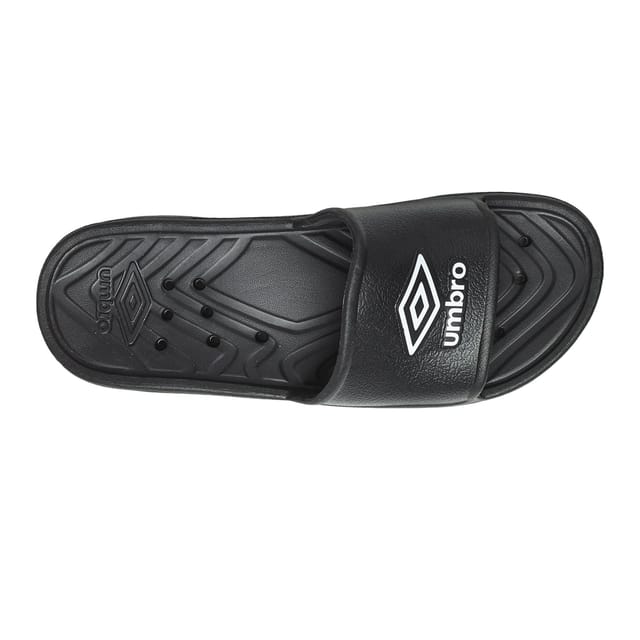 Umbro Umbro Men's Shower Sliders in Black - 3