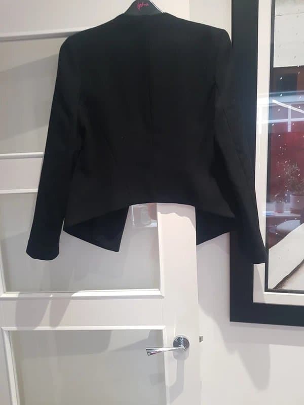 Topshop Ladies Jacket