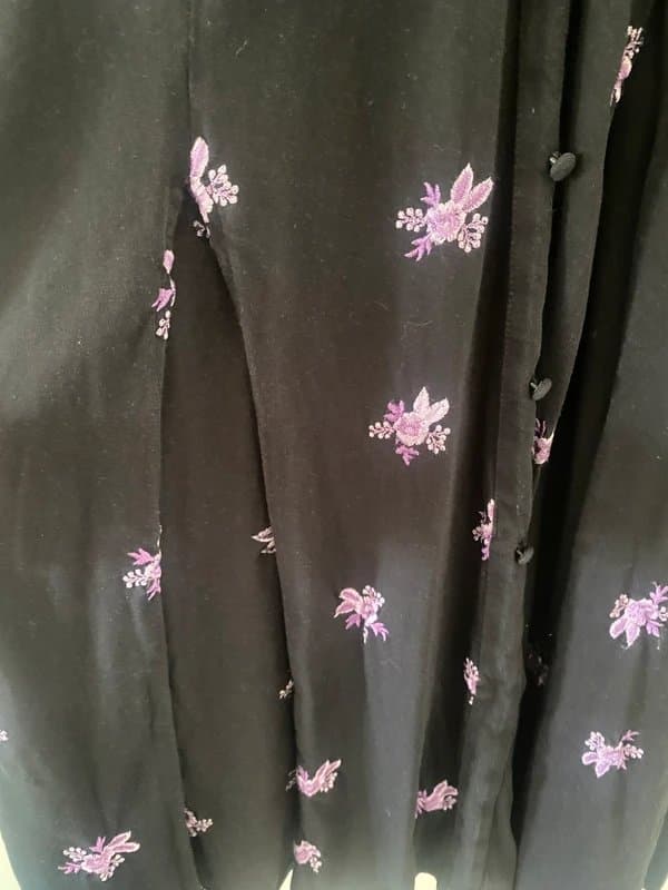 ASOS Design Ladies midi dress