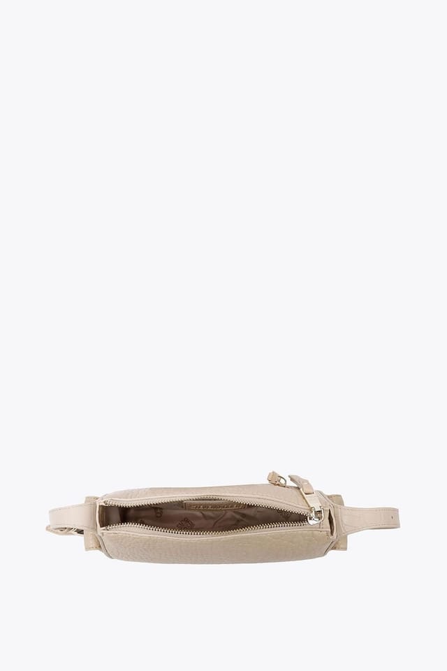 Steve Madden STEVE MADDEN Women's 'Doha Beige' Bag in Beige - 3