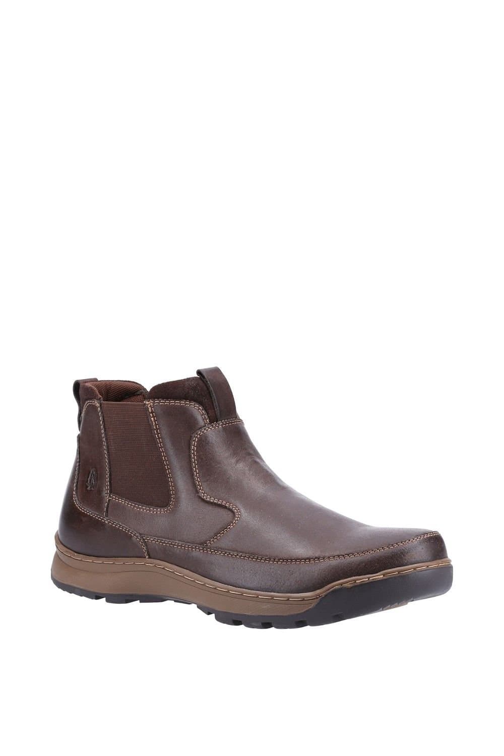 Hush Puppies Hush Puppies Men's 'Gavin' Boots in Brown