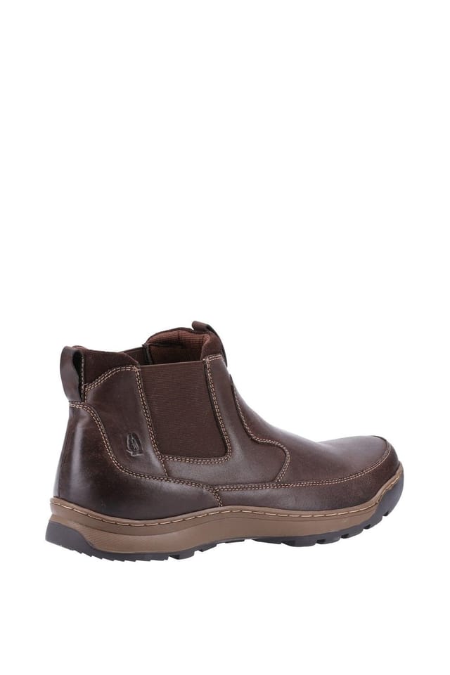 Hush Puppies Hush Puppies Men's 'Gavin' Boots in Brown - 2