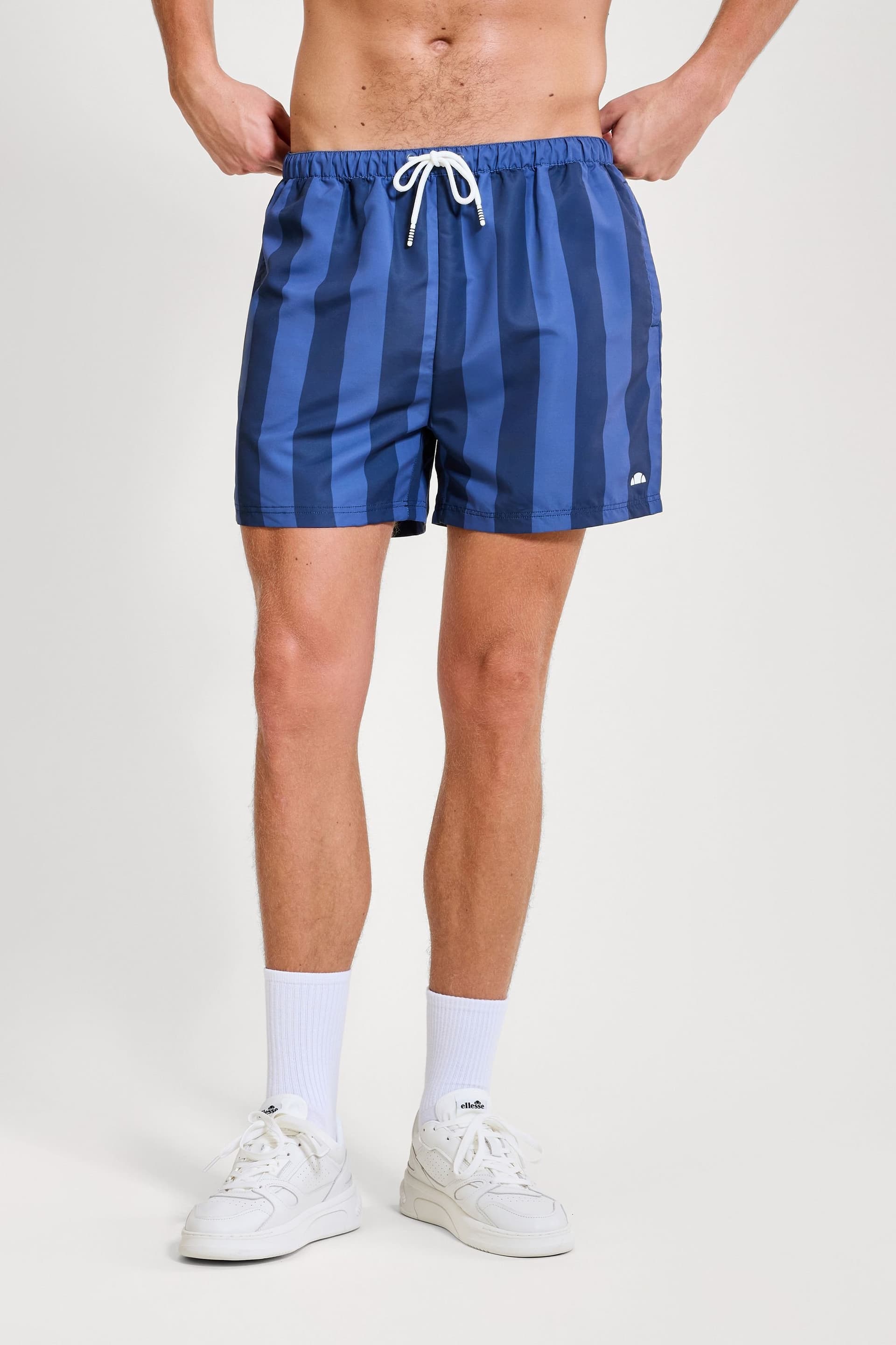 Ellesse Ellesse Men's Staziona Swim Short in Navy