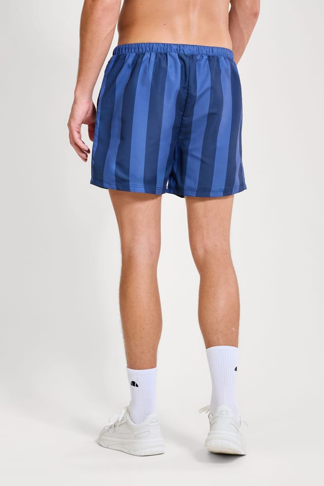 Ellesse Ellesse Men's Staziona Swim Short in Navy - 2