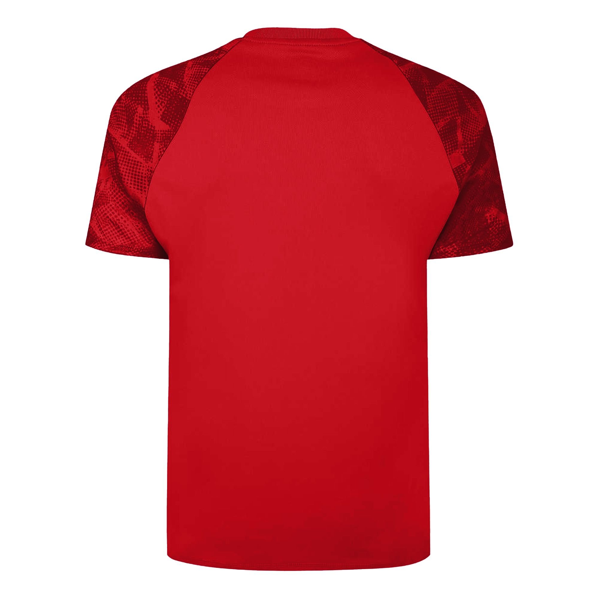 Umbro Umbro Men's Atlas Jersey in Dark Red - 2