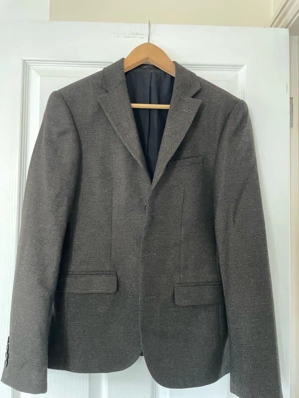 ASOS Men’s blazer