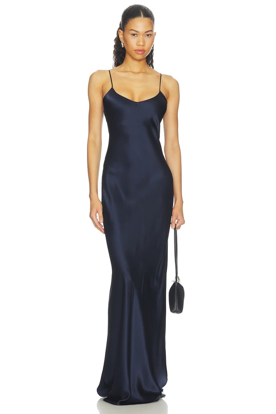 revolve Cami Gown