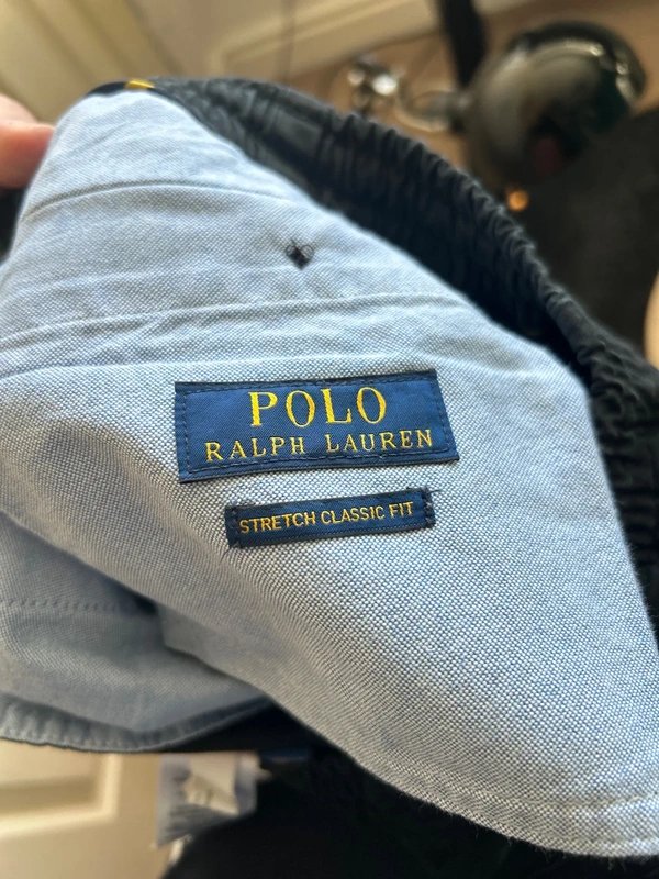 Ralph Lauren Ralph Lauren Trousers - 1