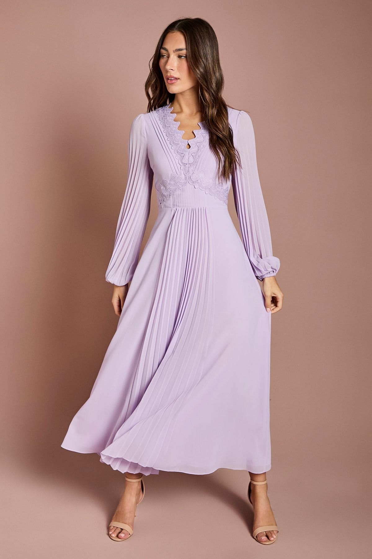 lilac