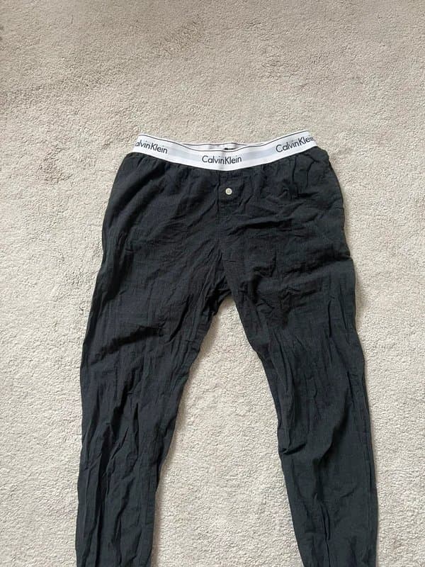 Calvin Klein Calvin Klein PJ’s Lounge Bottoms