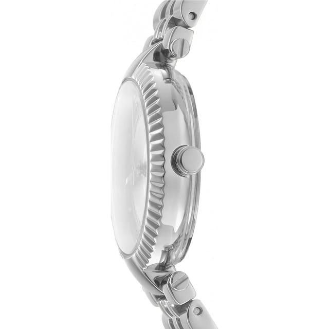 DKNY DKNY Women's DK1L042M0045 30mm Quartz Watch in Silver - 2