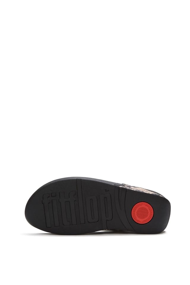 FitFlop FitFlop Women's Lulu Toe Post Sandal - 2