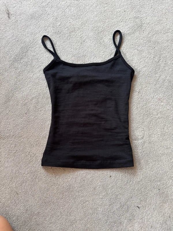 Bershka Bershka tank top
